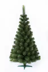 Искусственная елка София 120 см зеленая