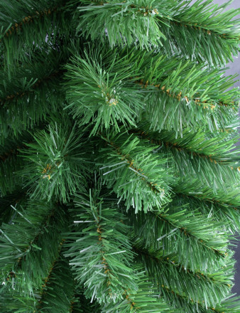 Искусственная елка София 45 см зеленая Ели Пенери