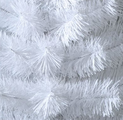 Искусственная елка София 90 см белая Ели Пенери