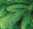 Искусственная ель Дриада МИКС 220 см светло-зеленая Резина+ПВХ