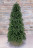 Triumph Tree ель Нормандия 230 см темно-зеленая 100% литая стройная