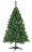 Искусственная елка Олимпийская 160 см зелёная