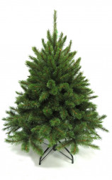 Искусственная елка Лесная Красавица 120 см зеленая