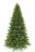 Искусственная елка Лесная Красавица 120 см зеленая стройная