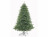 Искусственная елка Кавказская Премиум 185 см 100% резина Царь Елка КЗП-155