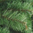 Искусственная елка Стандарт 100 см зелёная