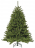 Искусственная елка Лесная Красавица 260 см зеленая