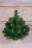 Искусственная ель Норвежская 30 см зеленая натуральное дерево