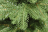 Искусственная ель Финская Премиум 230 см зеленая 100% Резина