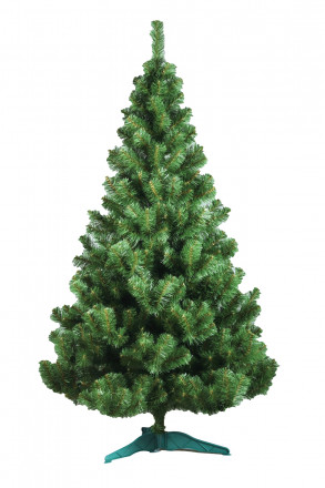 Искусственная елка Кристина 120 см зелёная Ели Пенери