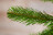 Искусственная ель Норвежская 140 см зеленая