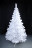 Искусственная елка Кристина 180 см белая Ели Пенери