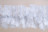 Хвойная гирлянда диаметр 28 см длина 2.7 м белая Ели Пенери