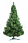 Искусственная елка Кристина 240 см зелёная Ели Пенери E124