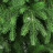 Искусственная елка Байкальская Элитная 185 см 100% резина 