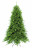Искусственная елка Бишон 155 см зелёная Триумф