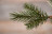 Искусственная елка Можжевельник 215 см зеленая