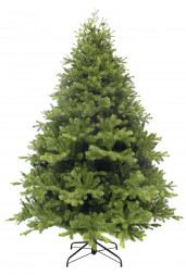 Искусственная елка Можжевельник 260 см зеленая