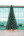 Интерьерная елка Европейская Премиум 3 м Резина + ПВХ