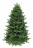 Искусственная елка Карнавал 155 см зелёная Триумф